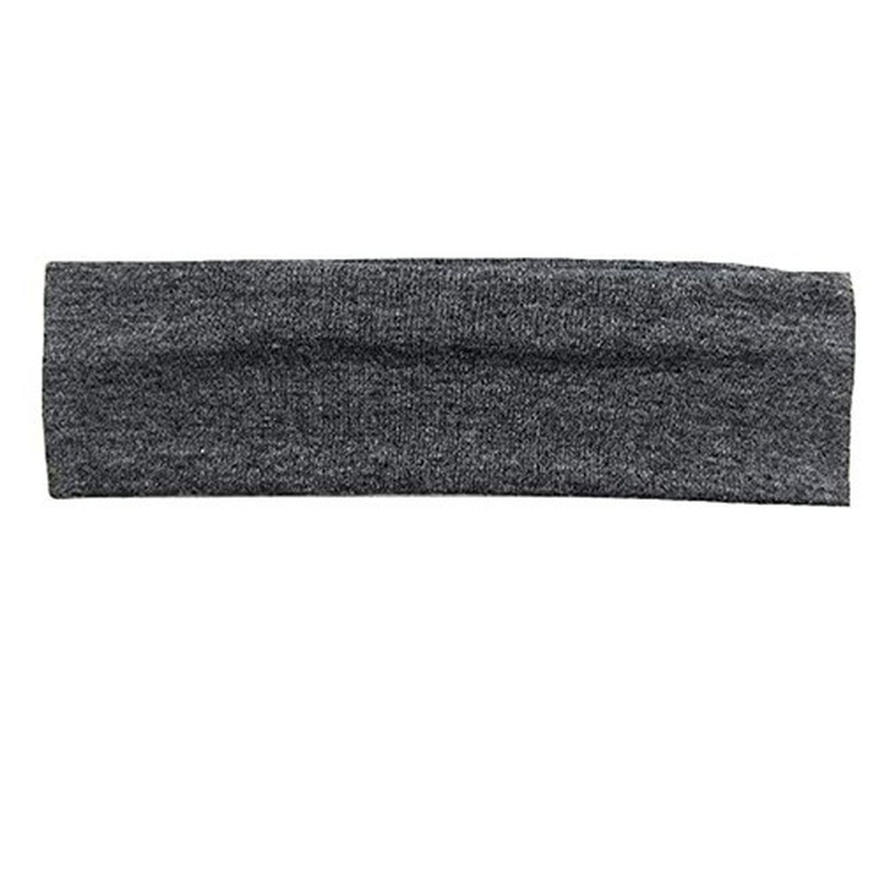 Non-Slip Stretch Headbands Sports Head Wraps 6