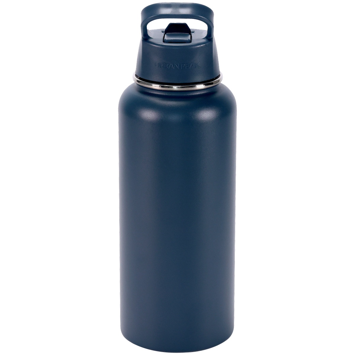 Urban Peak® 40oz Portage Flip Straw Water Bottle 3