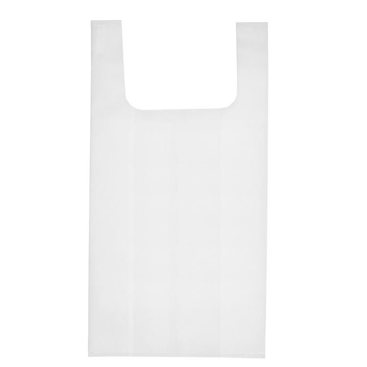 12" W x 22-1/2" H - Everyday Grocery Shopping Tote Bag 9