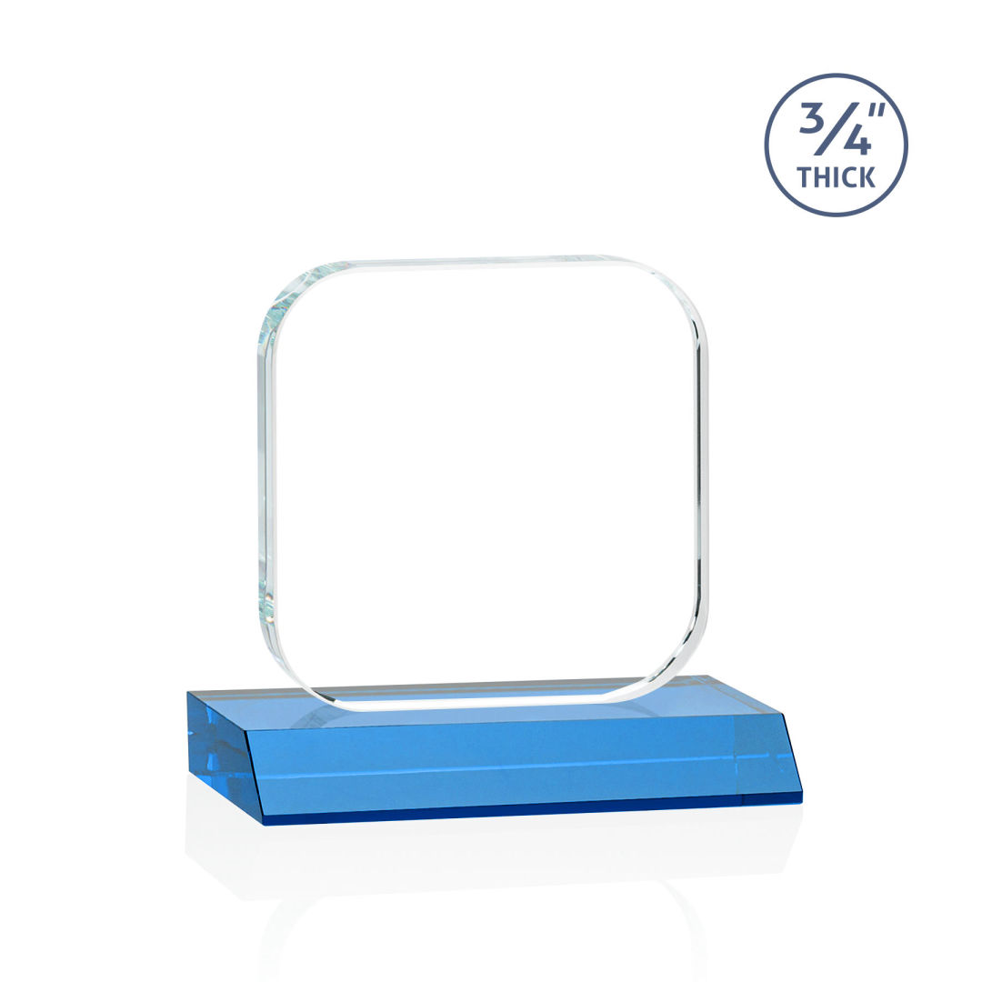 App VividPrint™ Award - Sky Blue 7