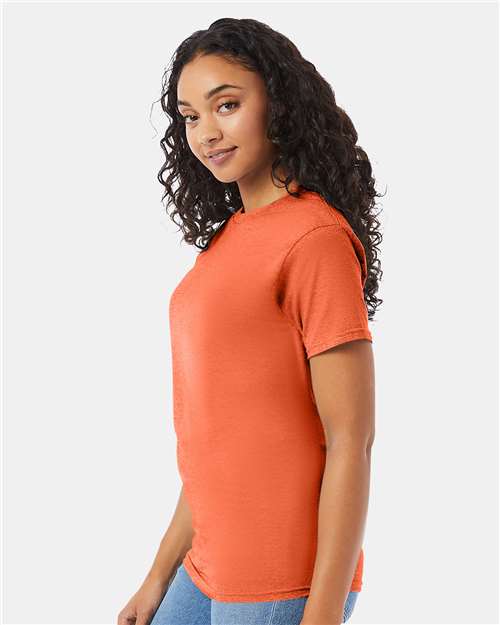 Unisex Essential-T T-Shirt - 5280 72