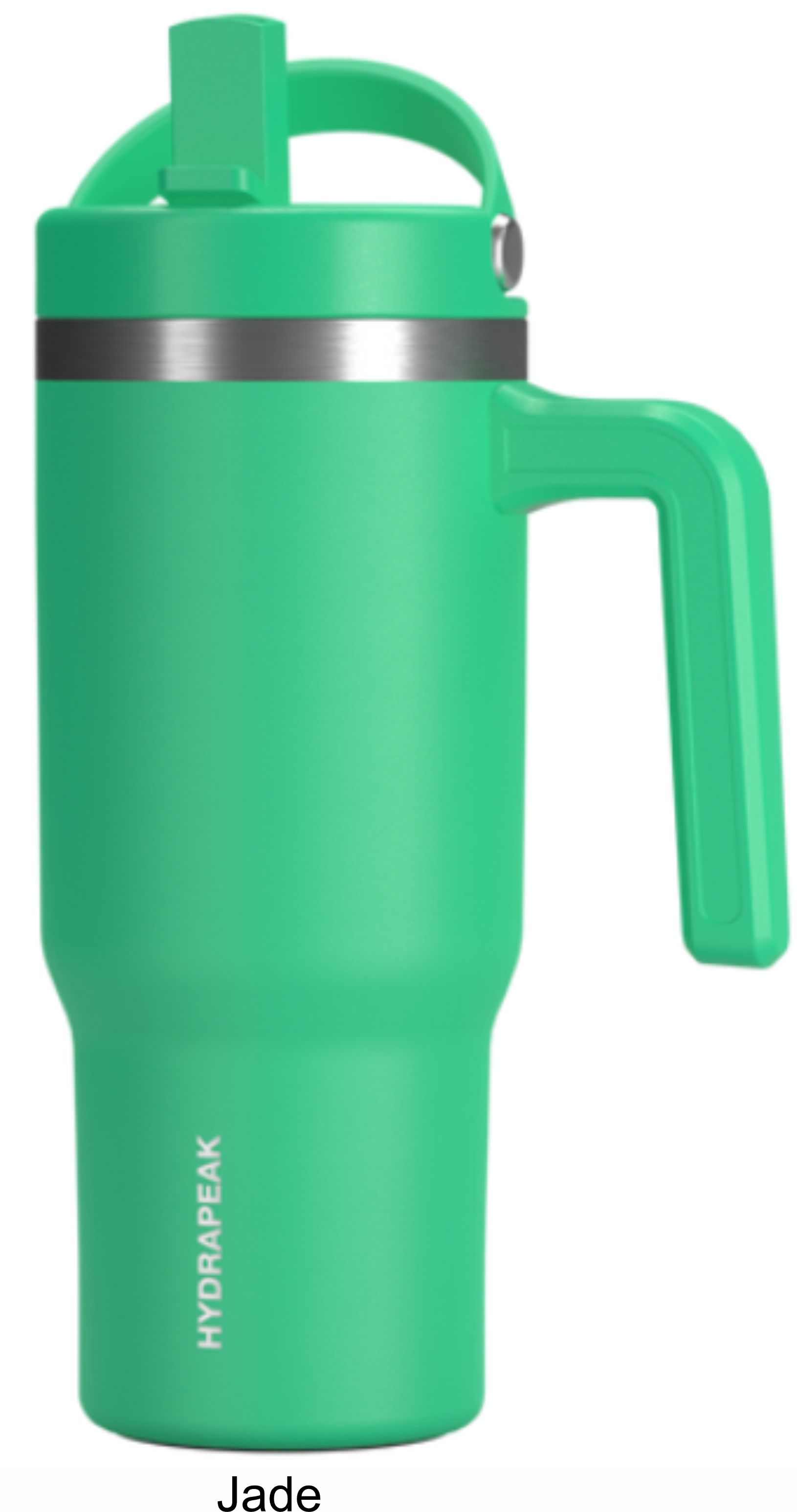 18 oz Hydrapeak Voyager Tumbler LIFETIME WARRANTY! 14