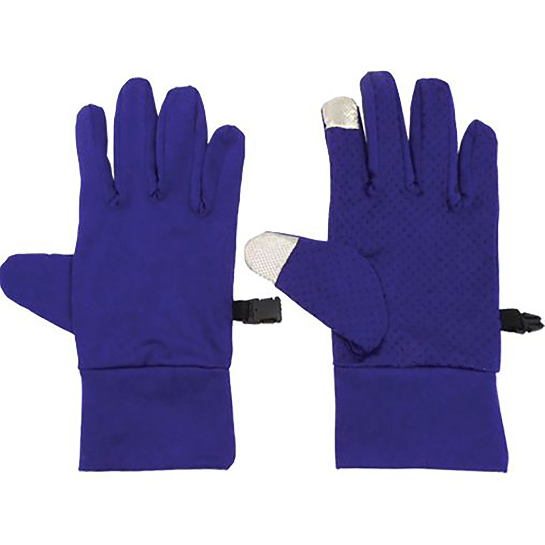 Touchscreen Spandex Gloves 4