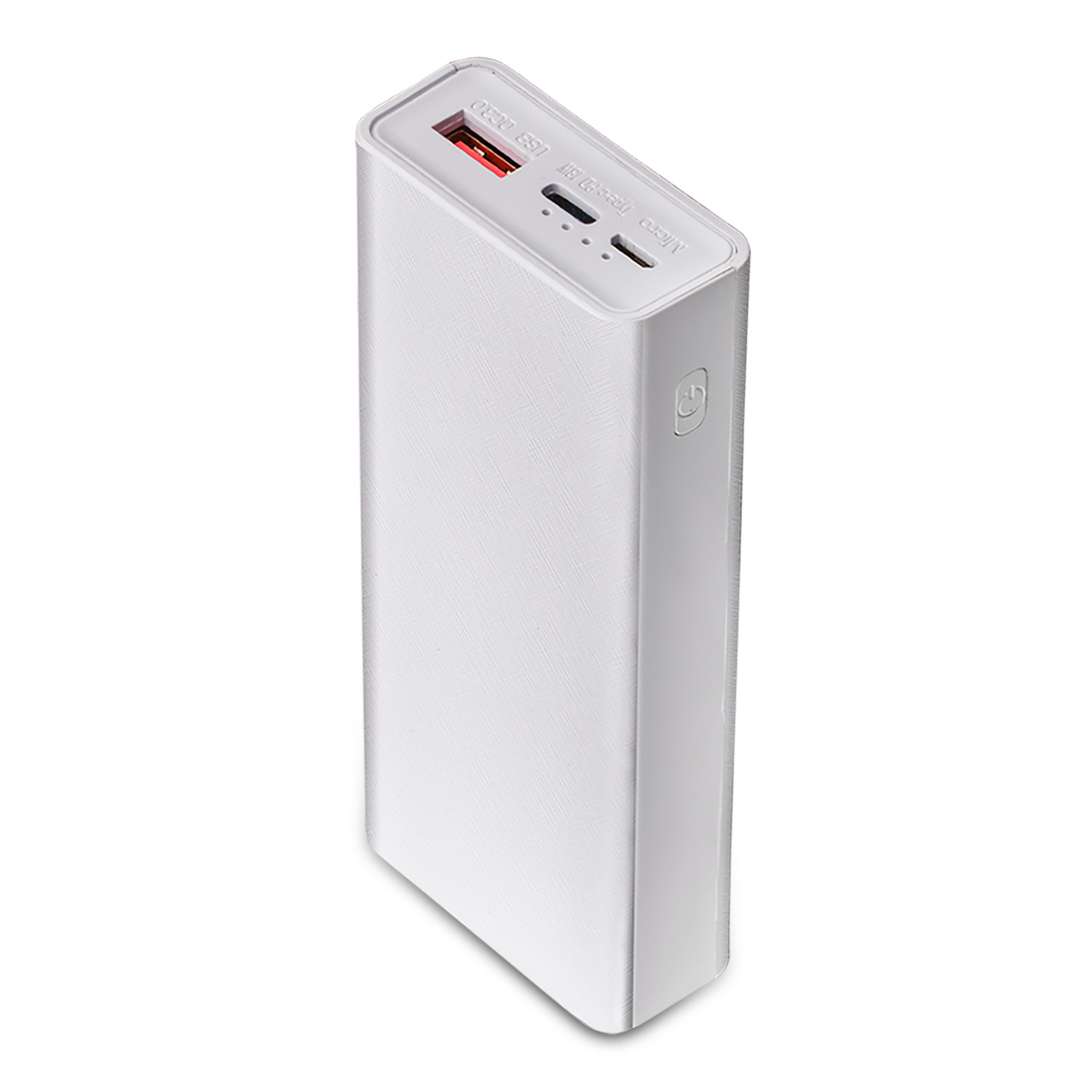 10,000 mAh 18W Fast Charge Power Bank 2