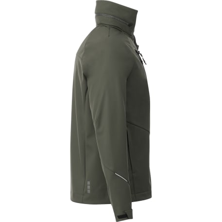 Men's PEYTO Softshell Jacket 72