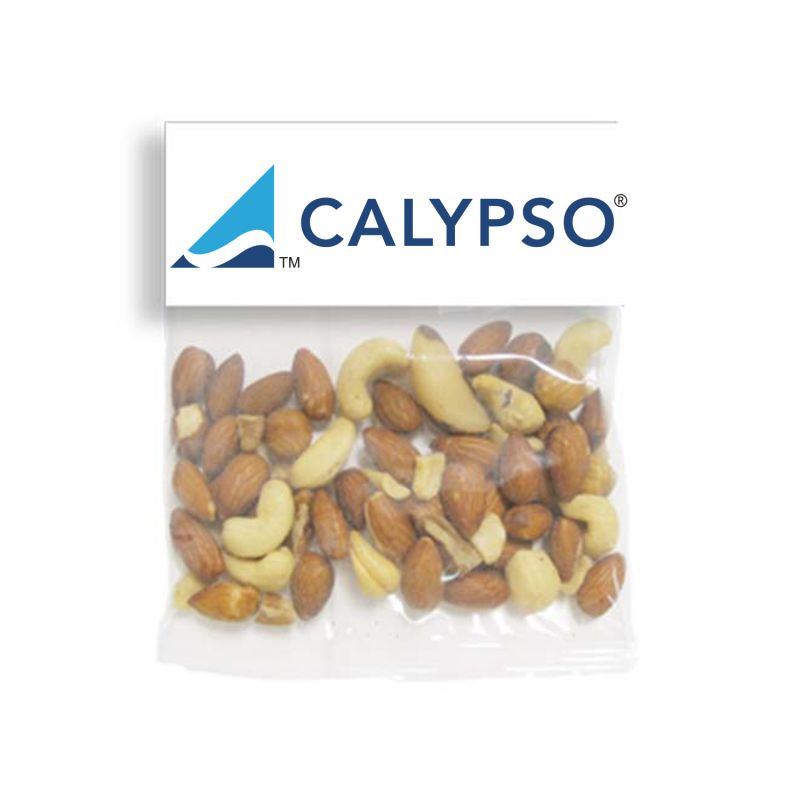 Large Header Bags - Deluxe Mixed Nuts 2