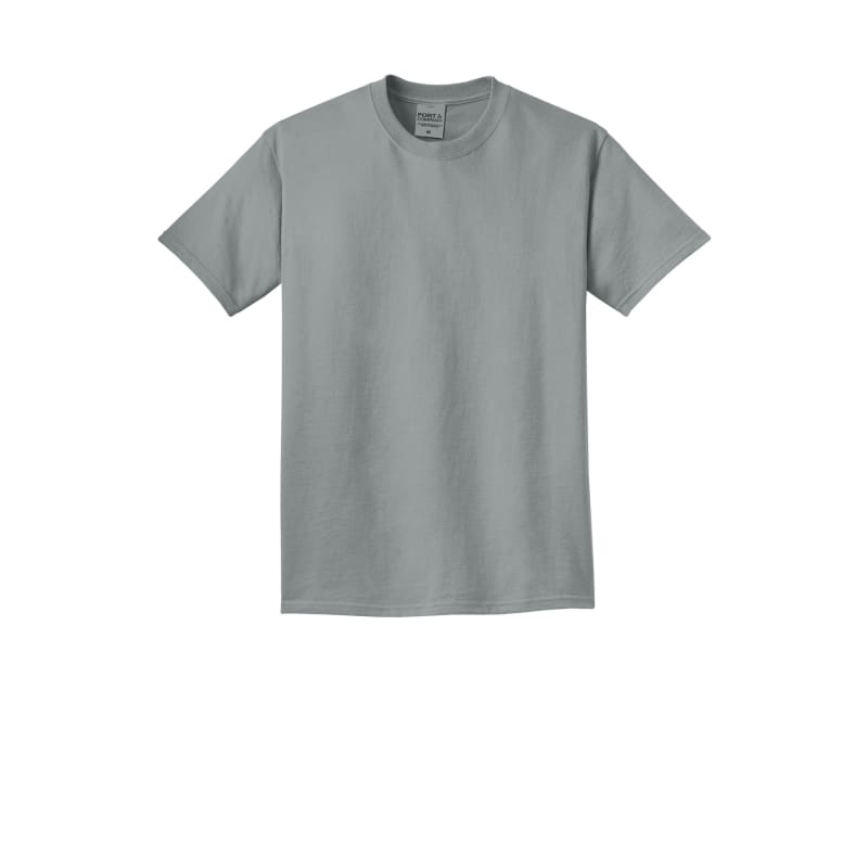 Port & Company Beach Wash Garment-Dyed Tee. 175