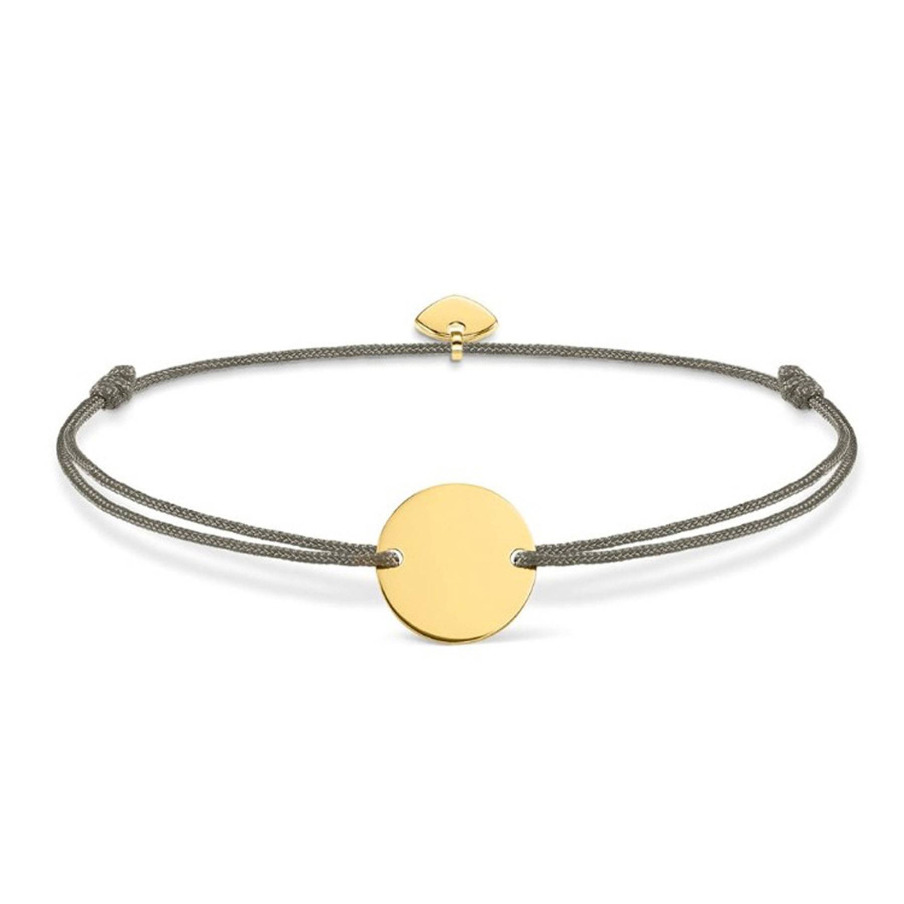Unisex Metal Tag Bracelet 5