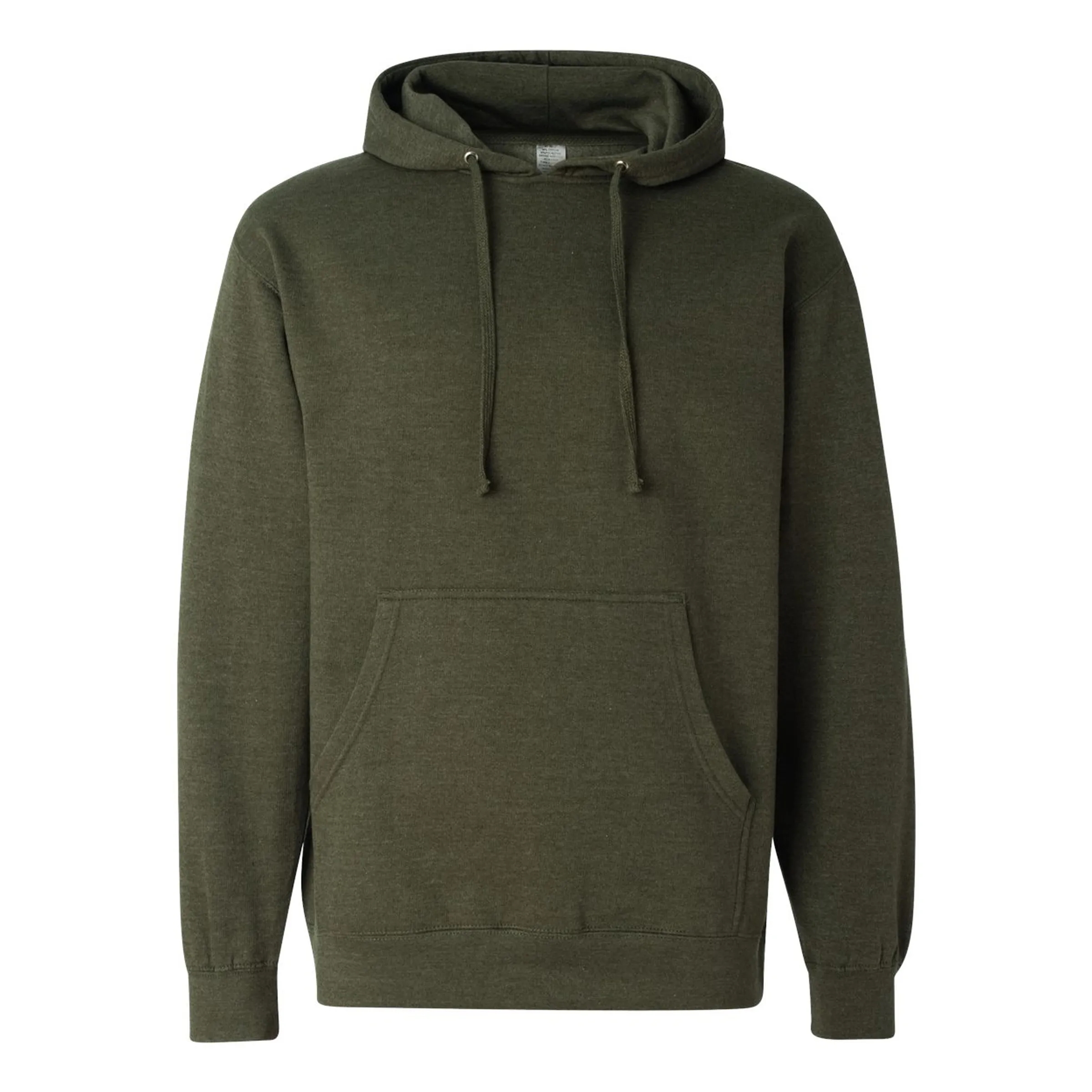 Independent Trading Co. Midweight Hooded Pullover Sweatshirt, custom hoodie or sweatshirt with logo imprint 39