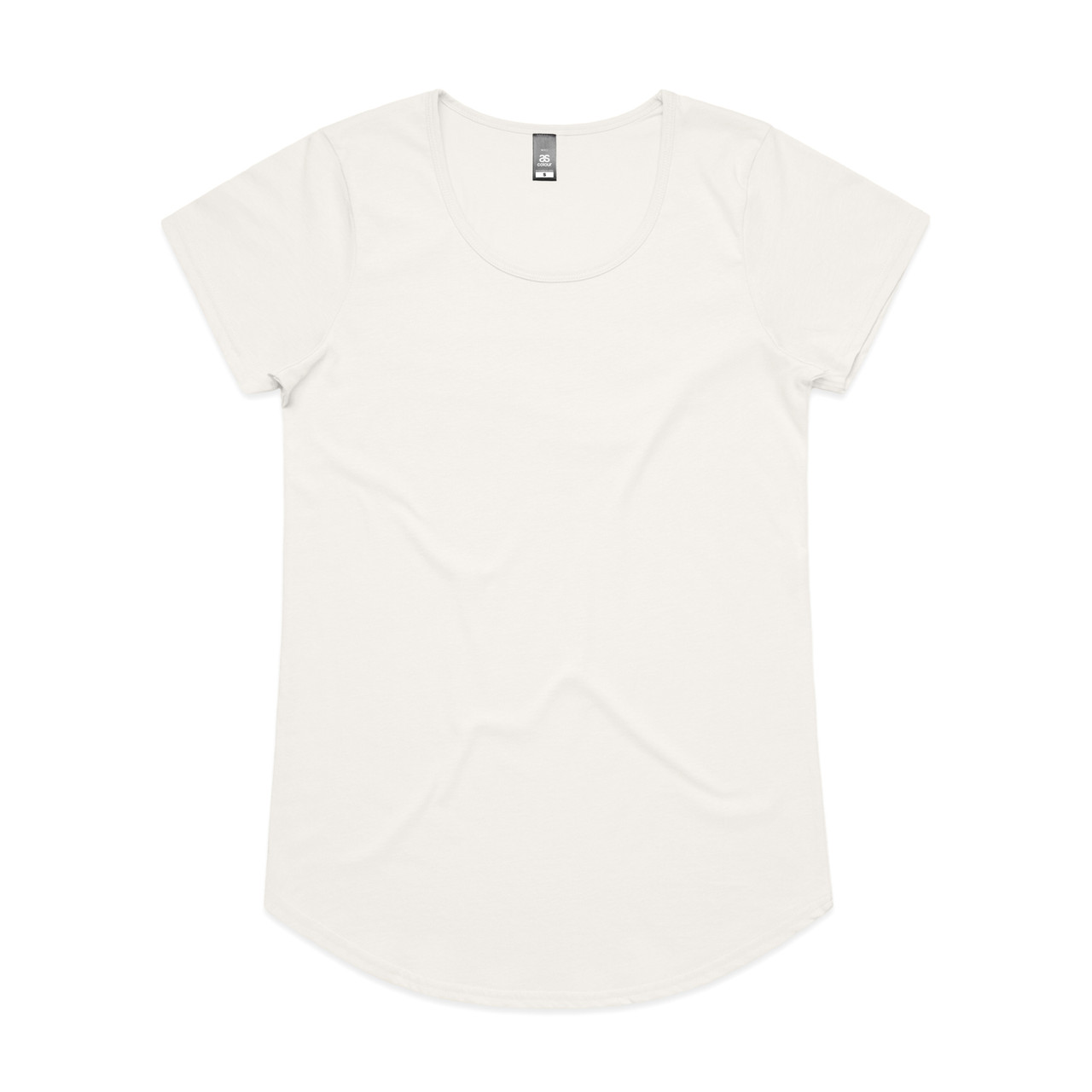 Wo's Mali Tee | 4008 10