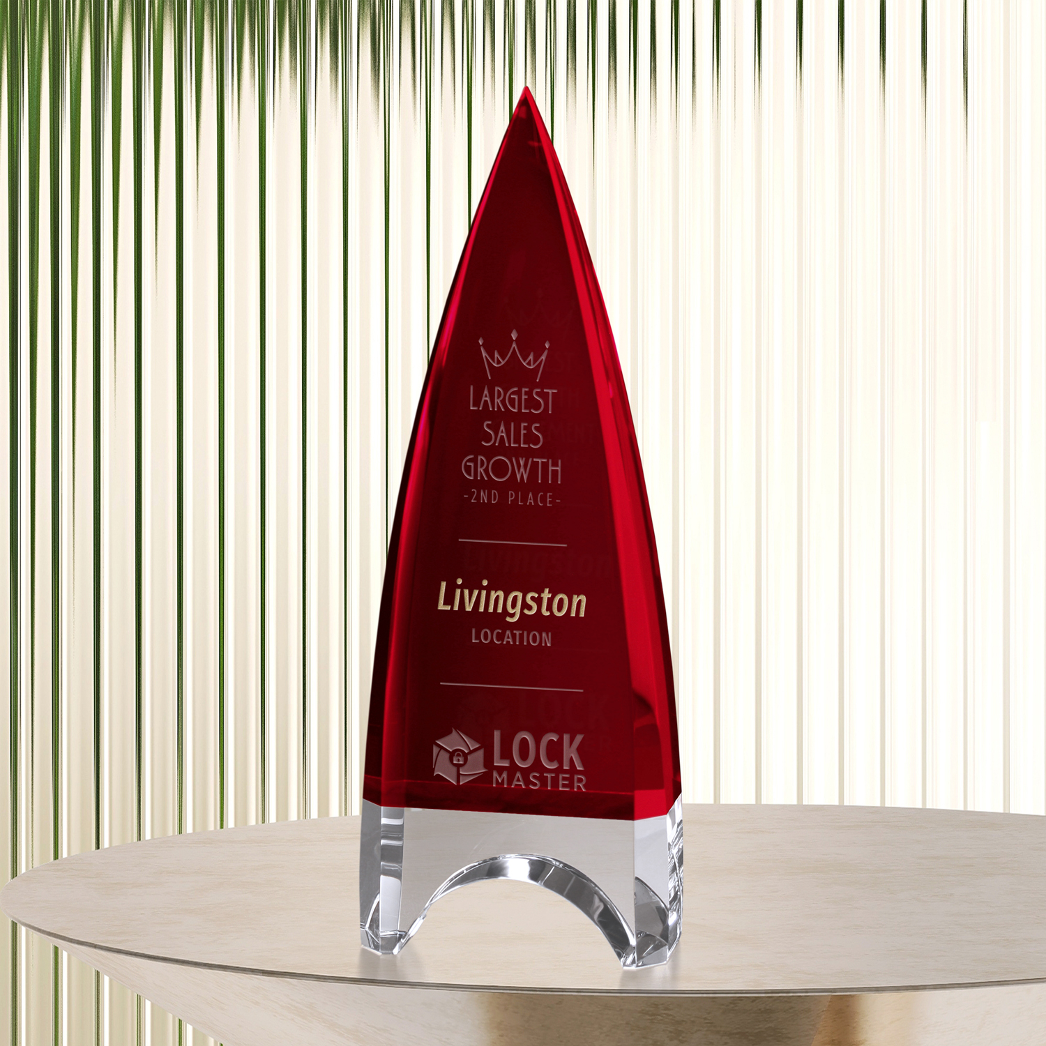 Vertex Ruby Award 4