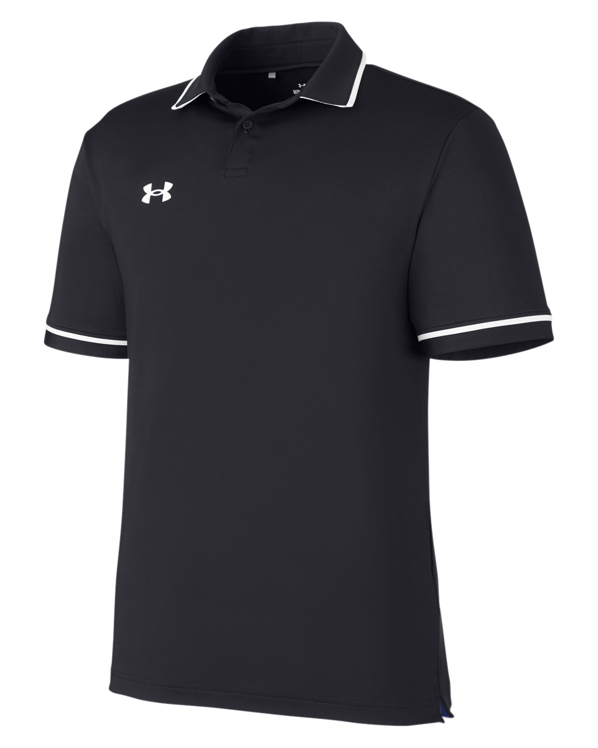Men's Tipped Teams Performance Polo