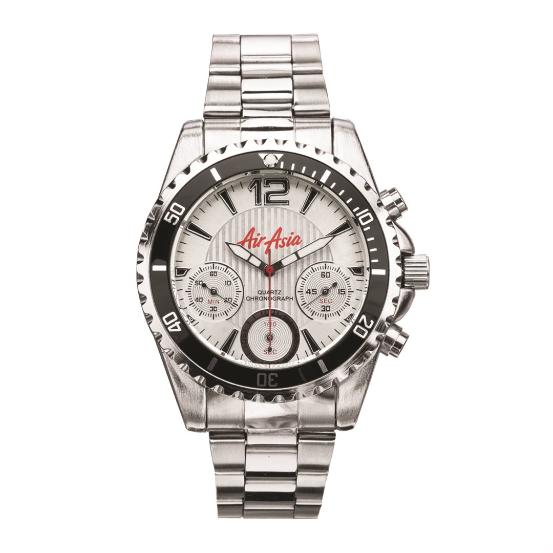 The Halstead Watch 3