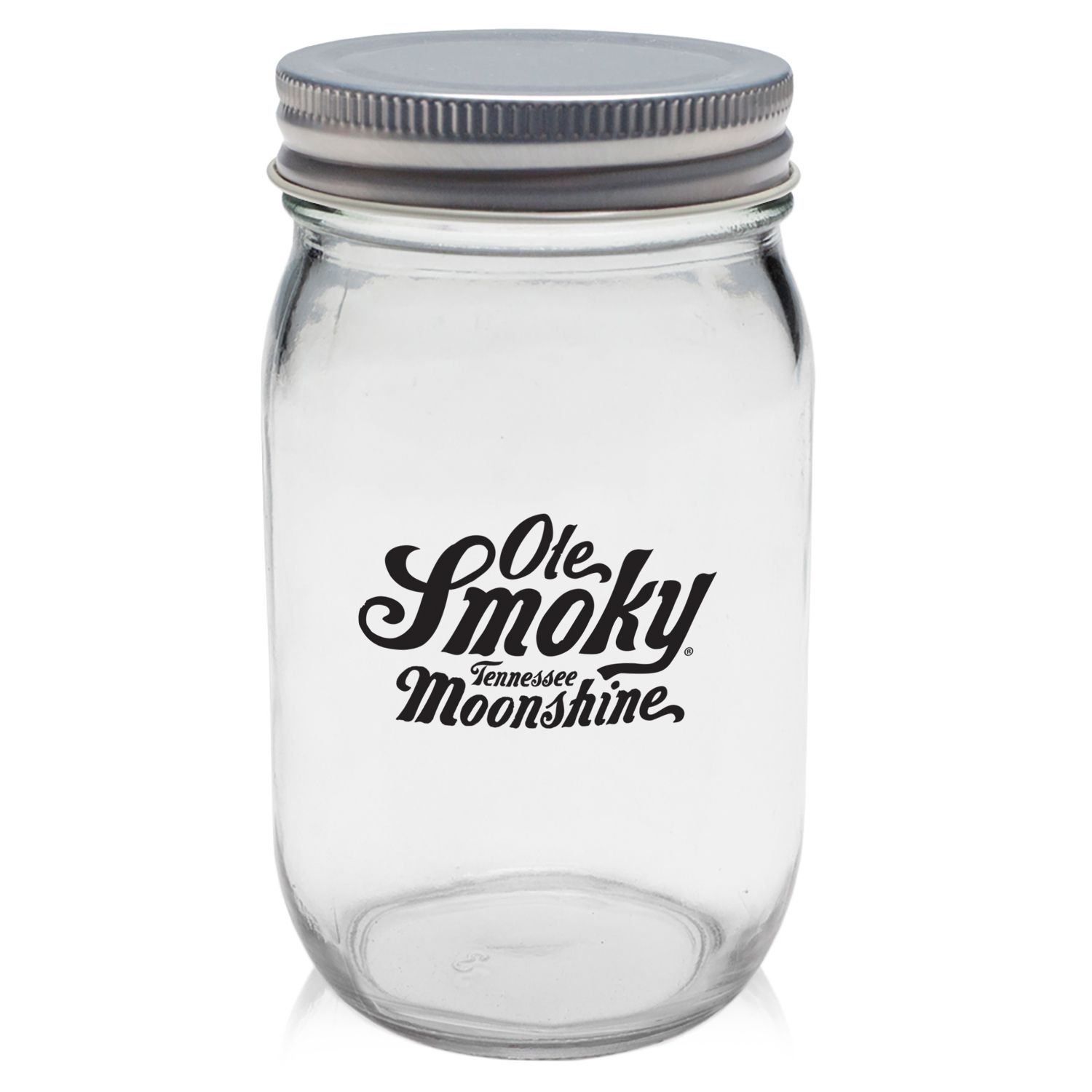 16 oz. Canning Lids Mason Jars