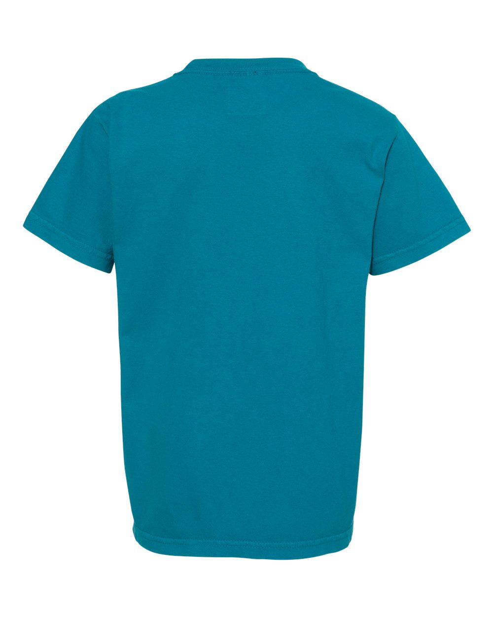 Youth Garment-Dyed Heavyweight T-Shirt - 9018 55