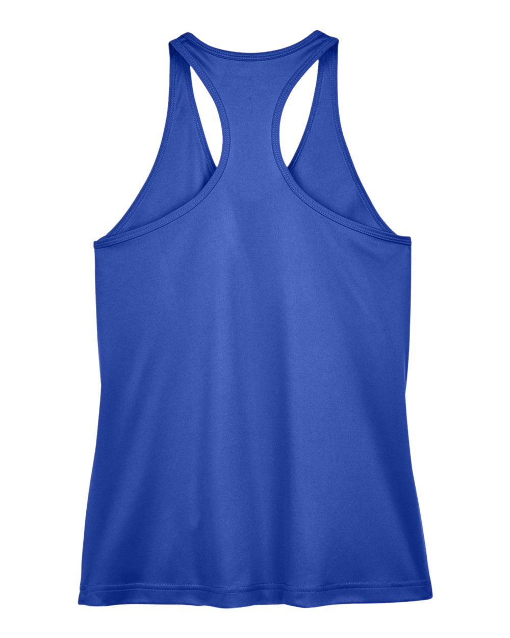 Women's Zone Performance Racerback Tank - TT11WRC 61