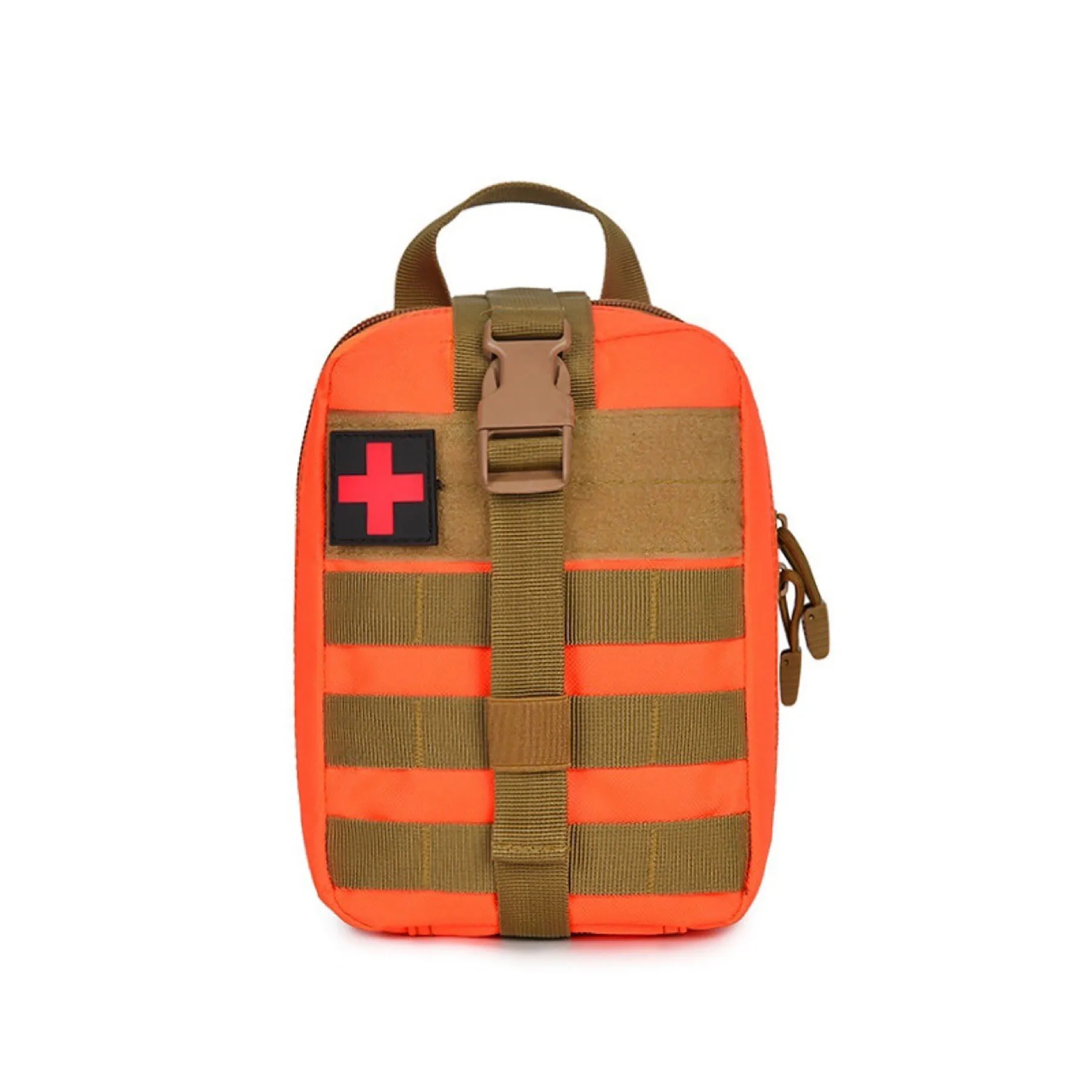 Multi Functional First Aid Bag 6