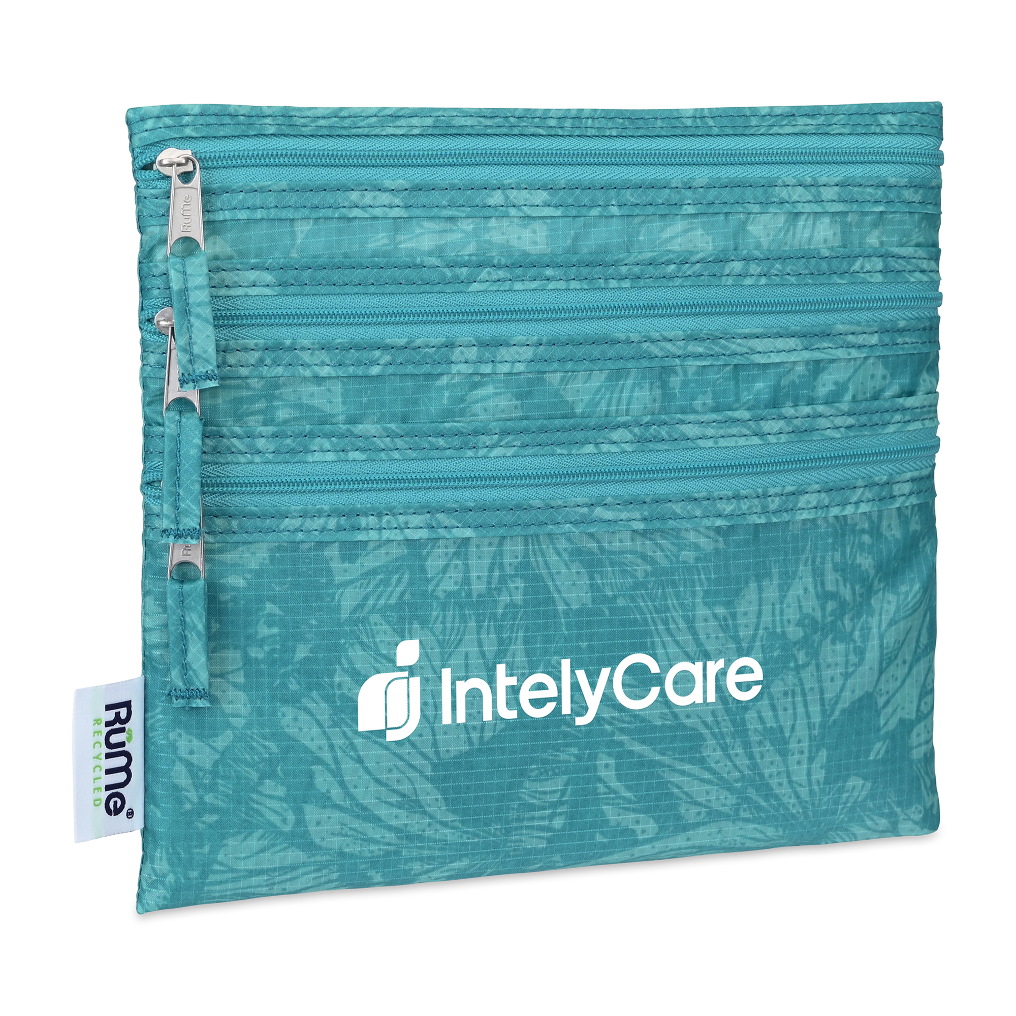 RuMe® Recycled Ripstop rPET Baggie All 17