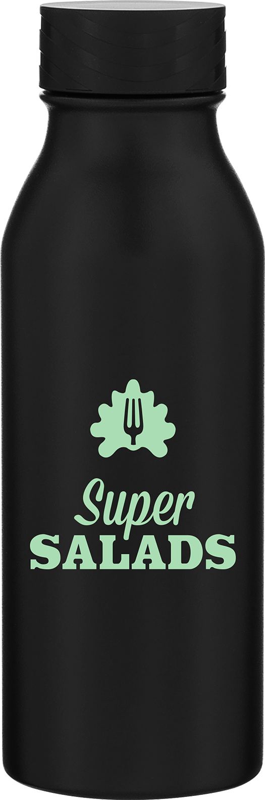25 oz h2go slant, custom water bottle with logo imprint 45
