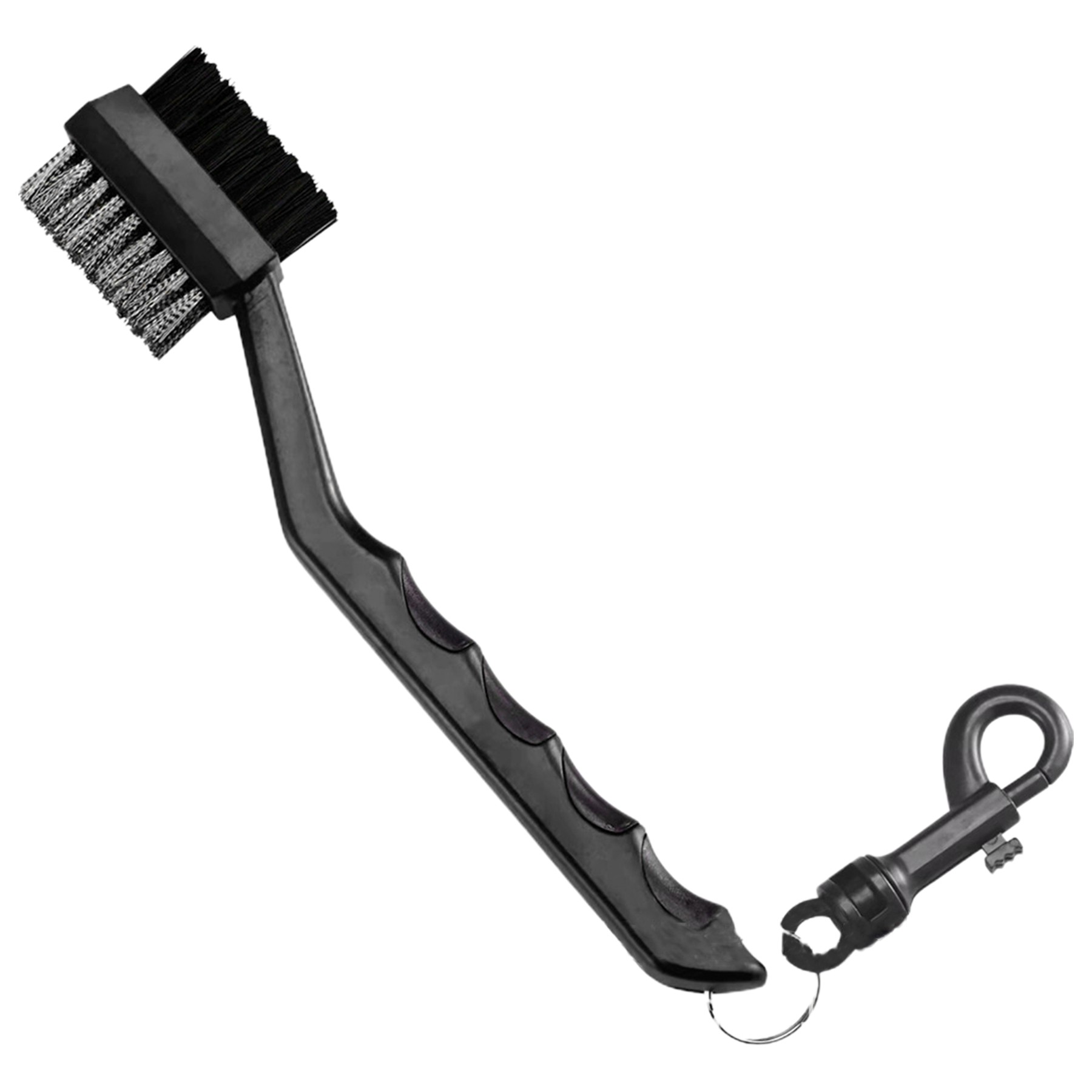Double-Faced Golf Club Cleaning Tool 6