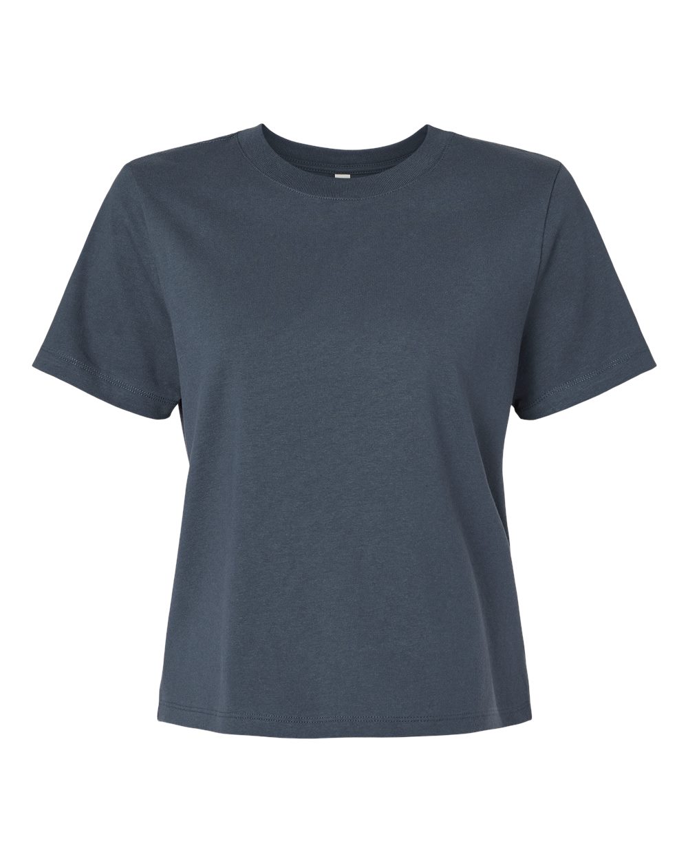 Women's 6 oz. Heavyweight Tee - 6110 153