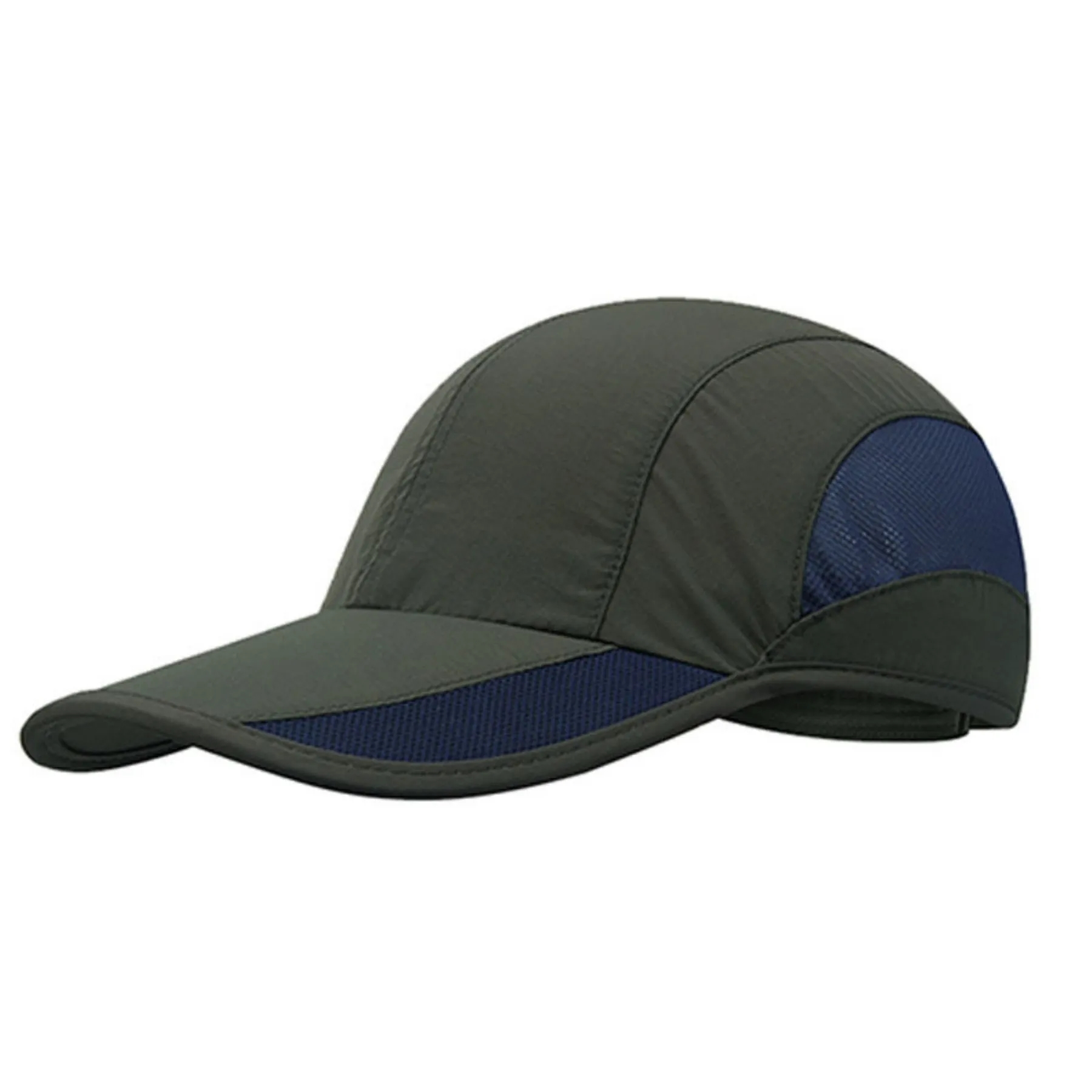 Quick Dry Hat Cooling Breathable Mesh 5