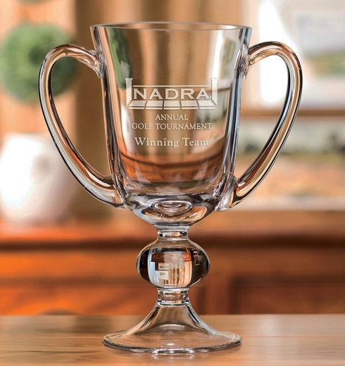 Tournament Trophy Cup 3
