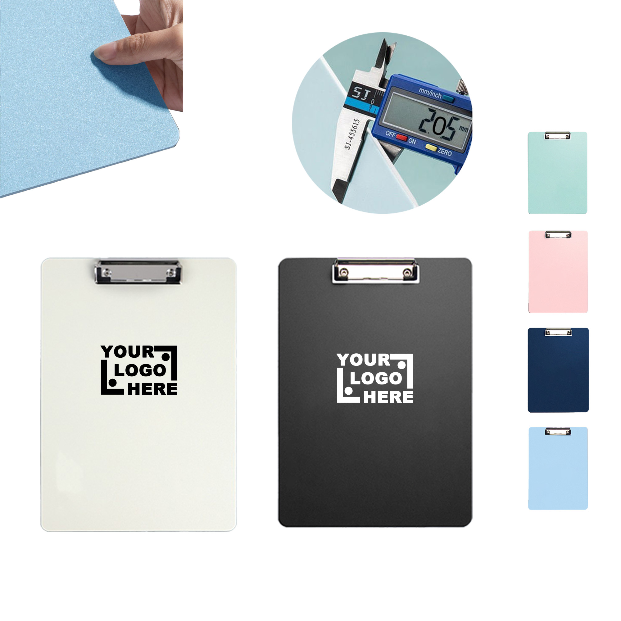 Professional Firm Writing Board 2