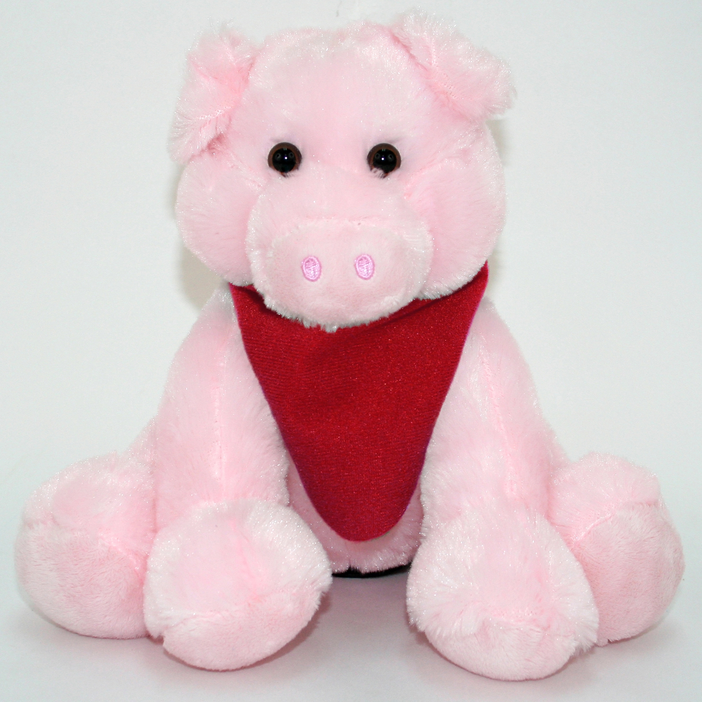 8" Pig Coin Bank 3
