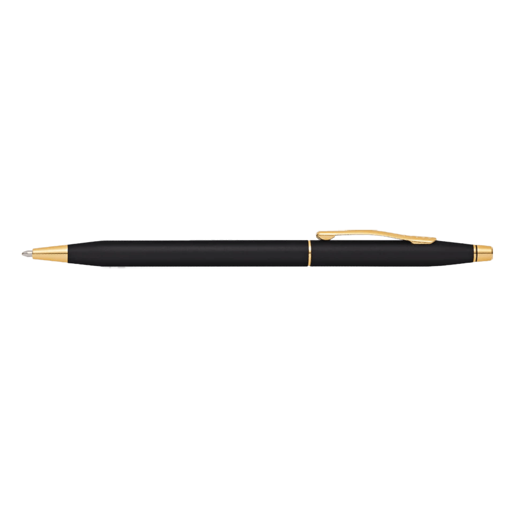 Cross Classic Century® Ballpoint Pen - Classic Black 11