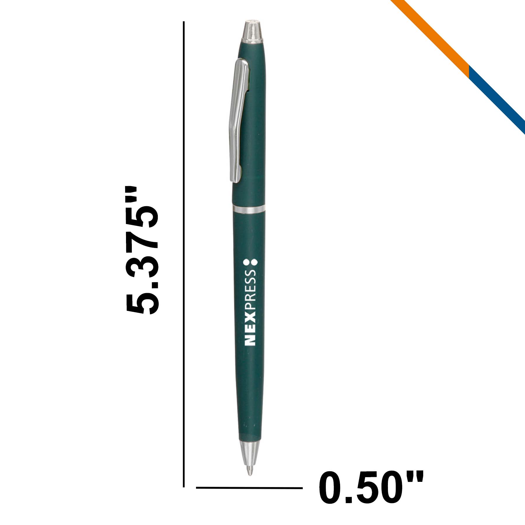Prano Ballpoint Pen 6