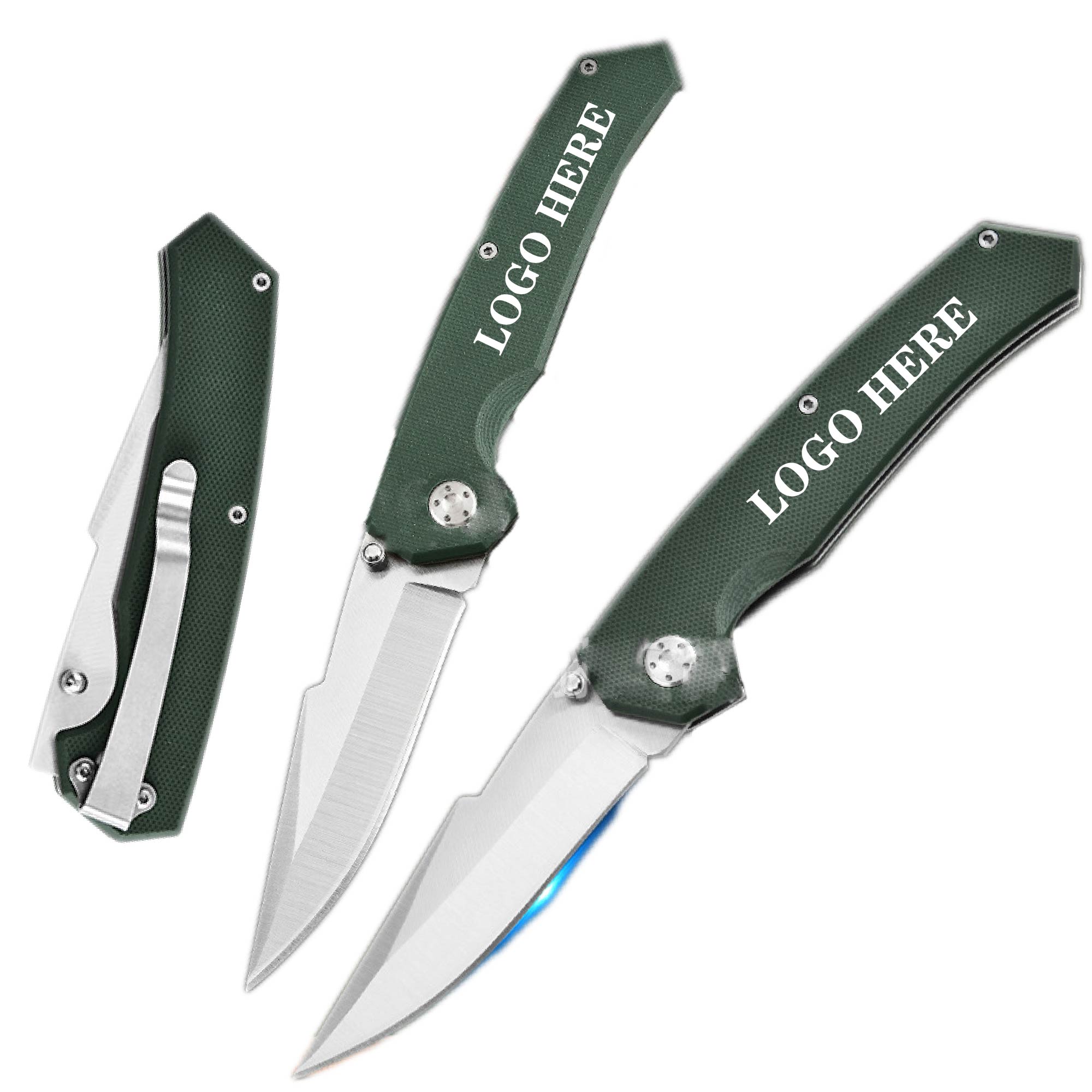 Pocket Knife 1