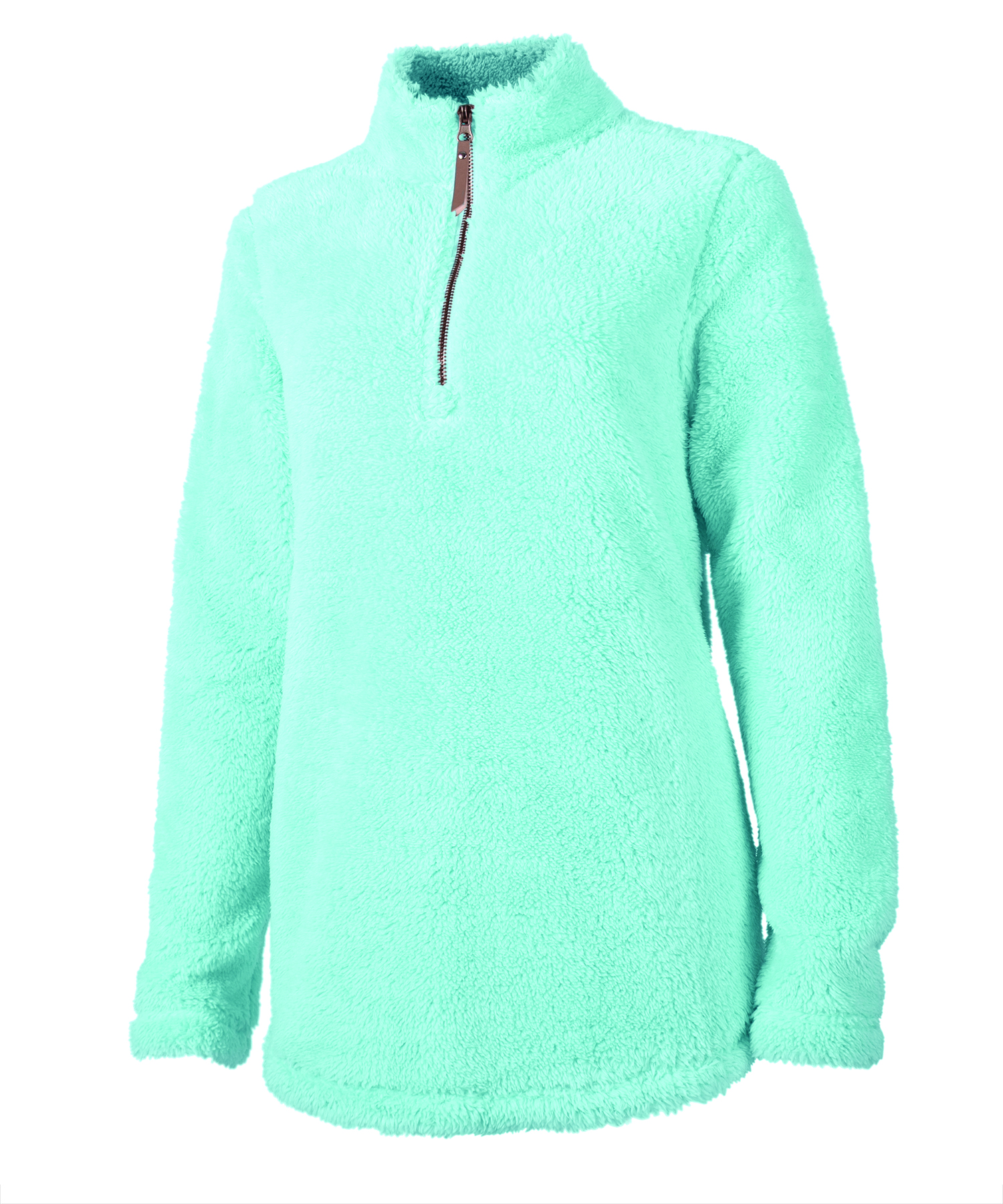 Women's Newport Fleece Pullover