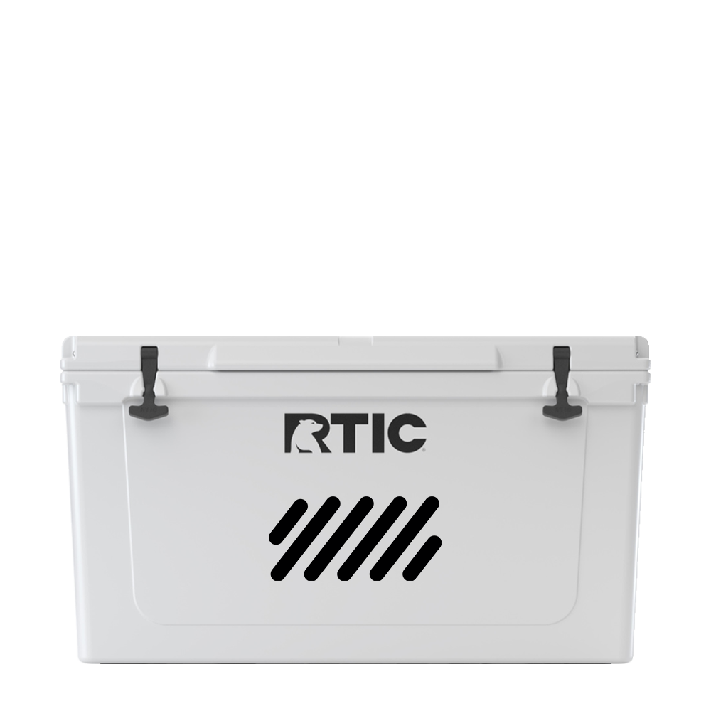 RTIC Ultra-Tough Cooler 110 Quart