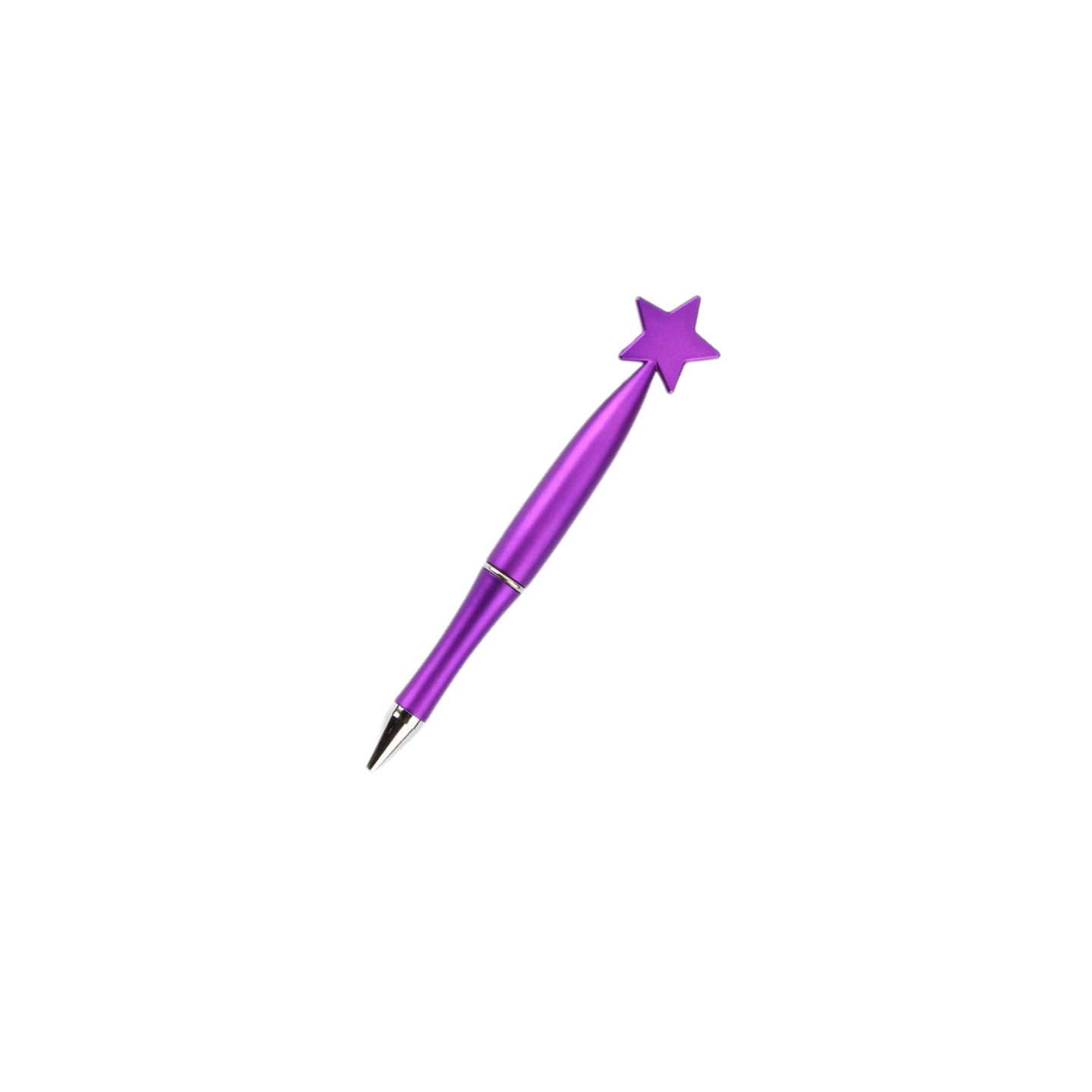 Star Shape Ballpoint Pen 12