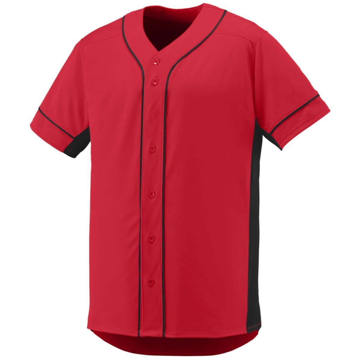 Youth Slugger Jersey 3