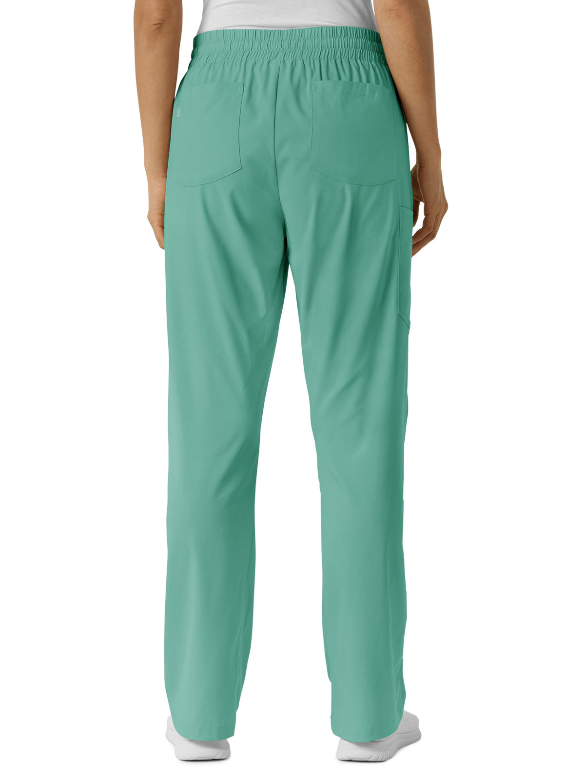 Wink - Boundless - Women's 6-Pocket Bootcut Pant 11