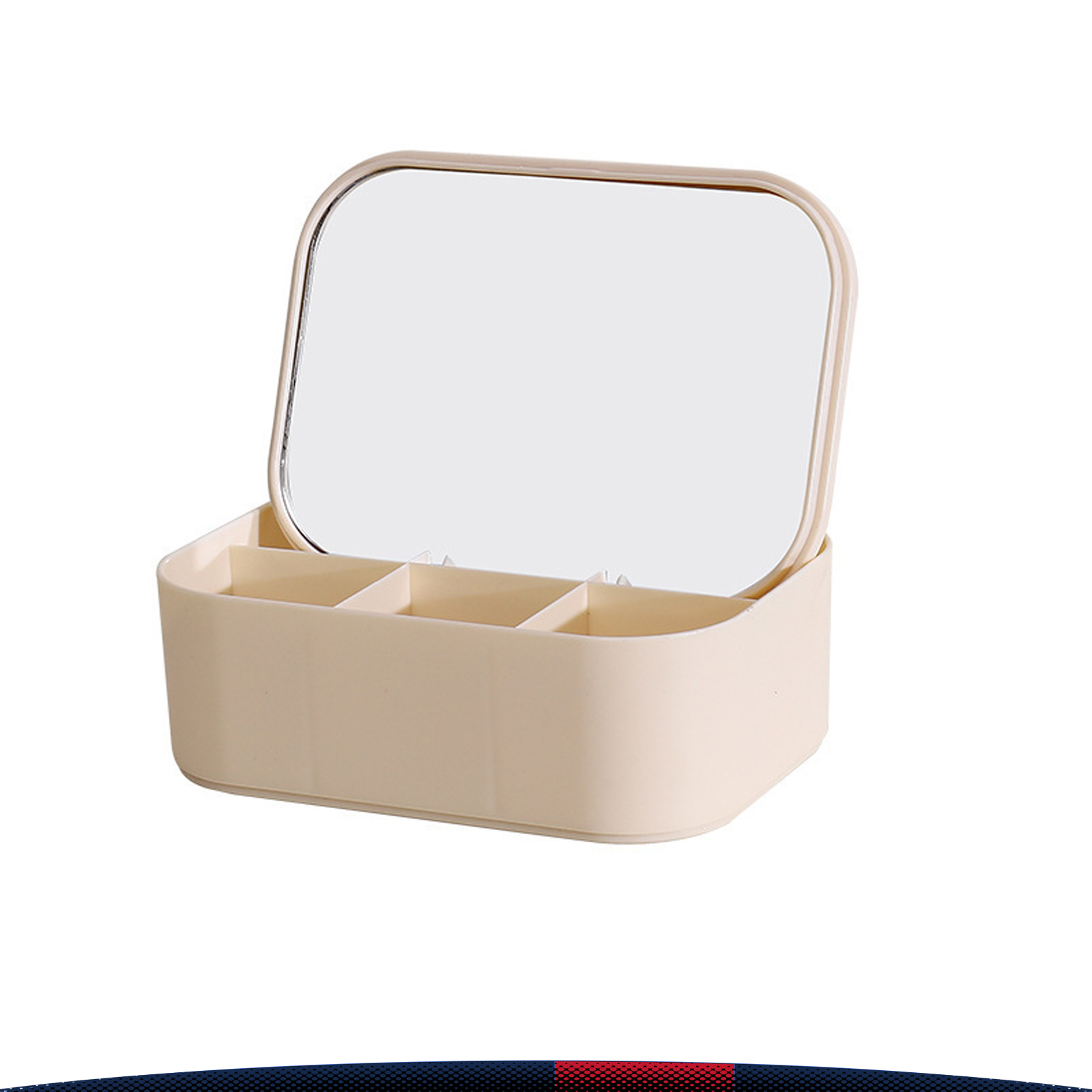 Bishop Storage Mirror 3