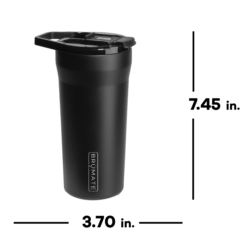 Brumate 20 oz Pour Over Tumbler 3