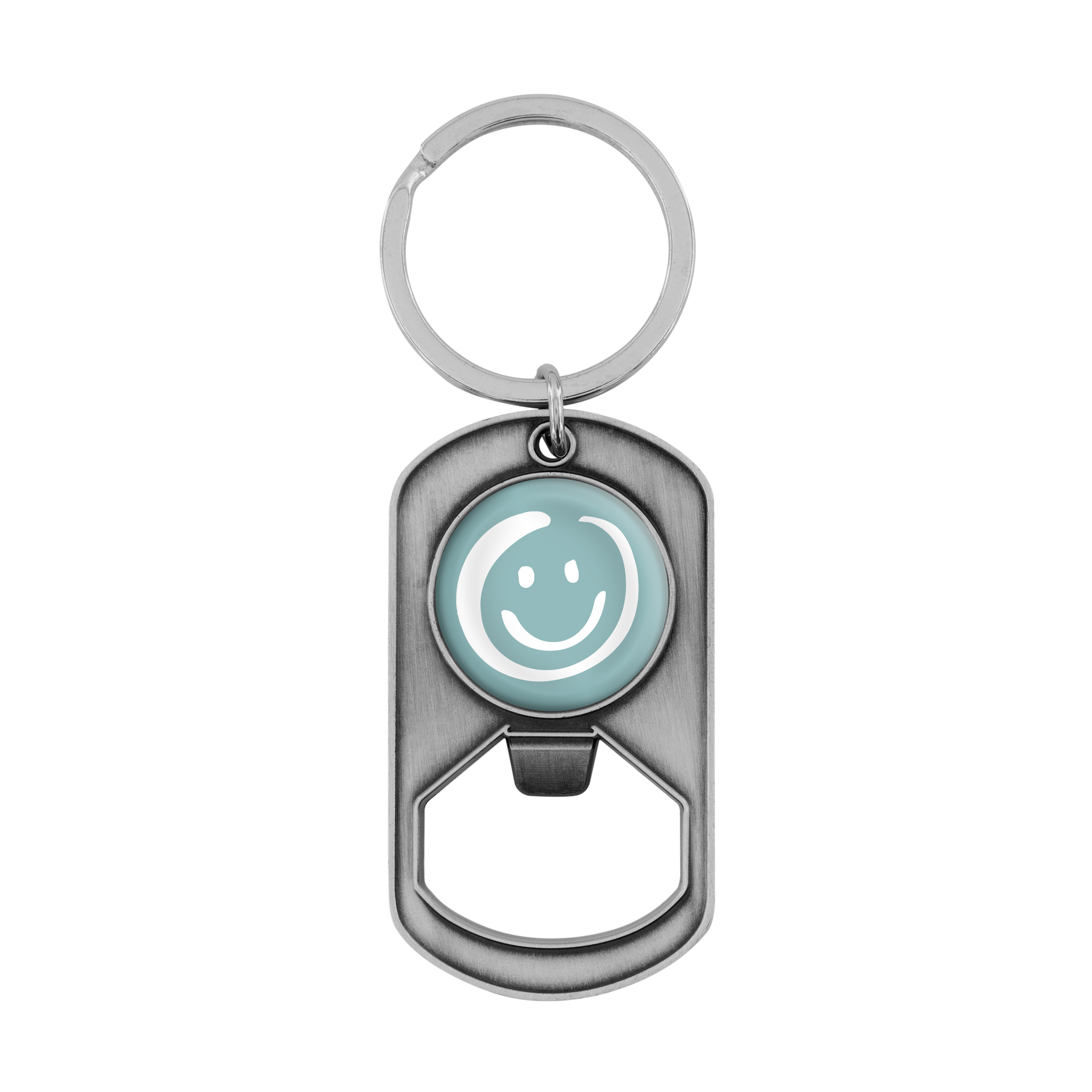 Dog Tag Keytag with Bottle Opener 7