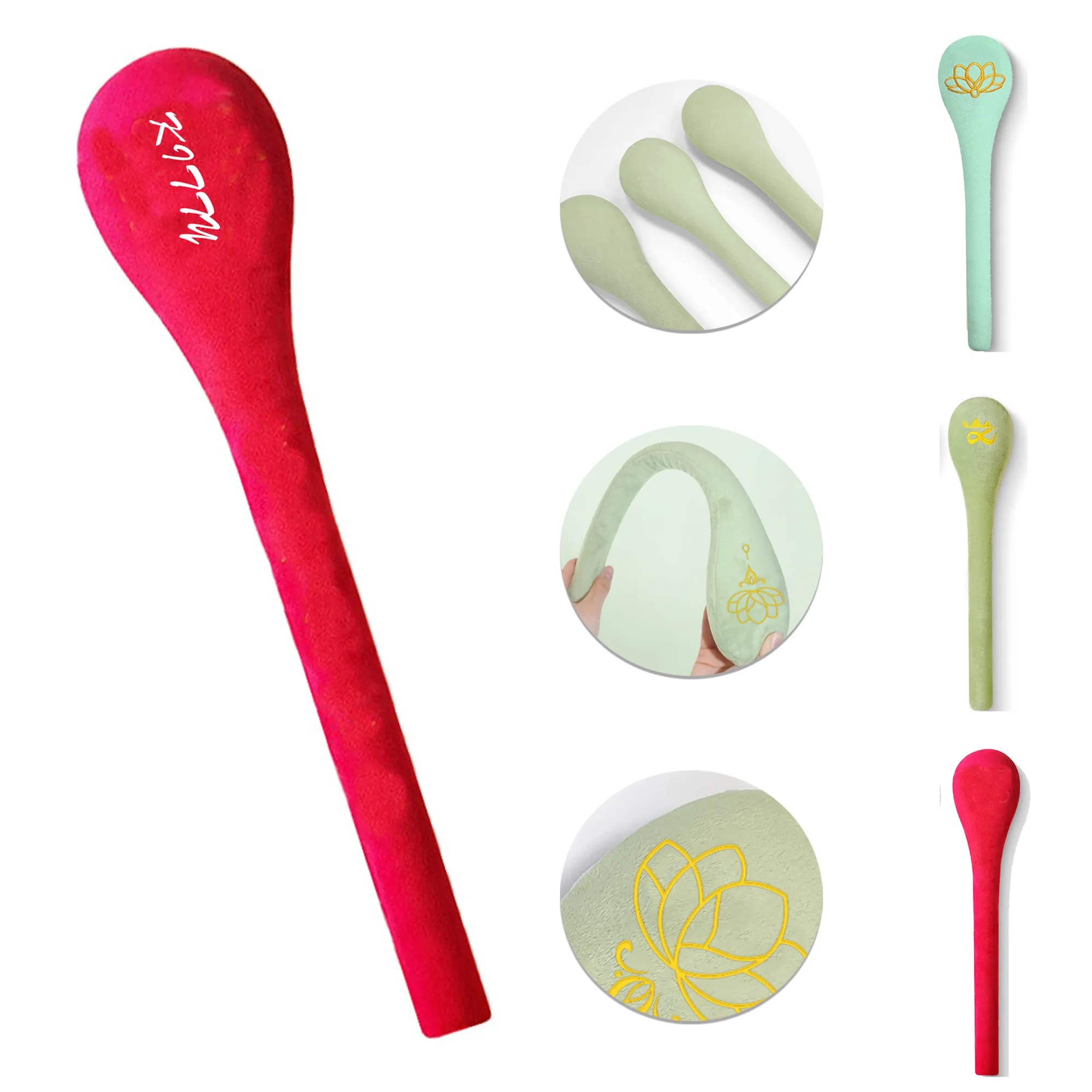 Meridian Tapping Wellness Massager