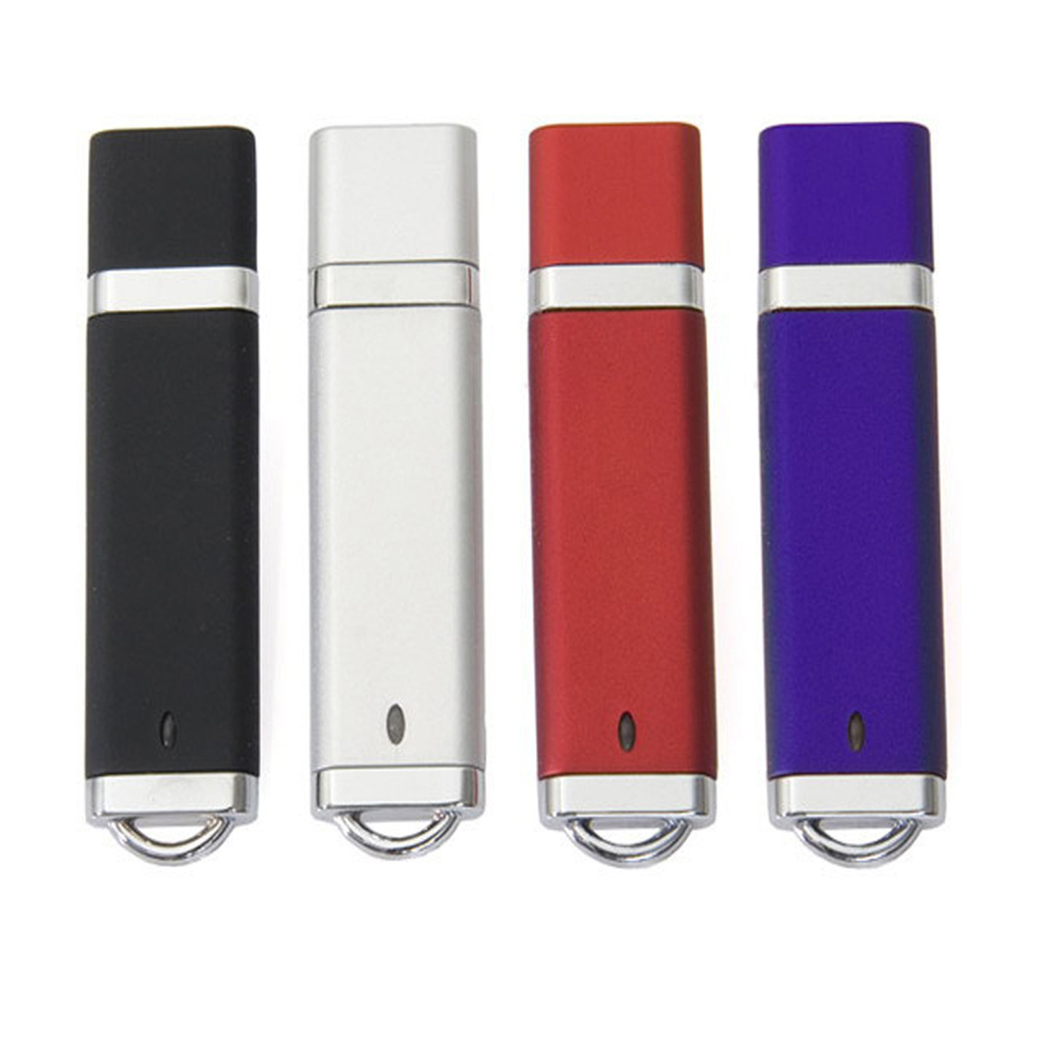 2 in 1 Plastic Lighter & USB Drive 4