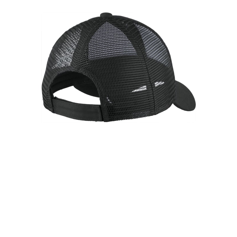 Port Authority Adjustable Mesh Back Cap. 7