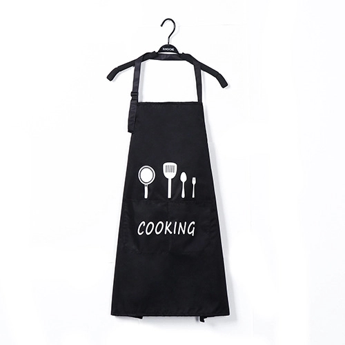 100% Cotton Canvas Apron 5