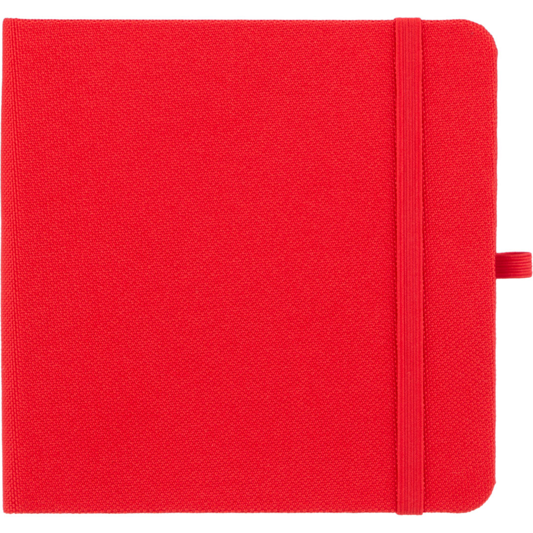 4.7" x 4.7" Remark Recycled Square Notebook 100