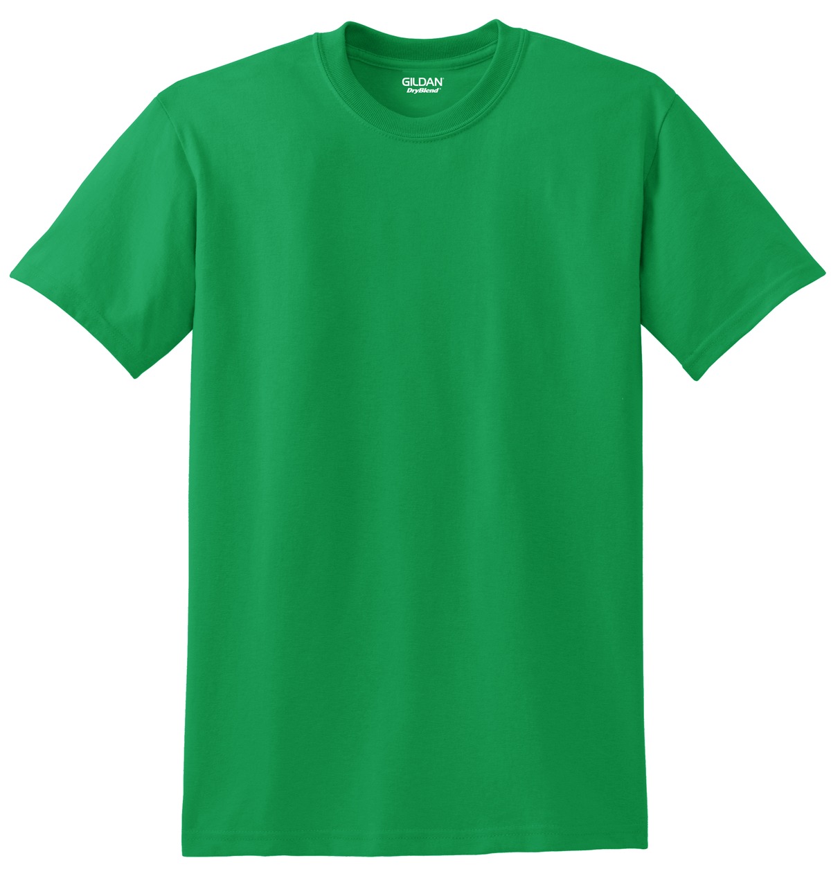 Gildan® DryBlend 50 Cotton/50 Poly T-Shirt 157