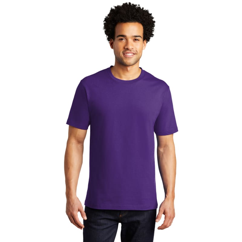 Port & Company Bouncer Tee 116