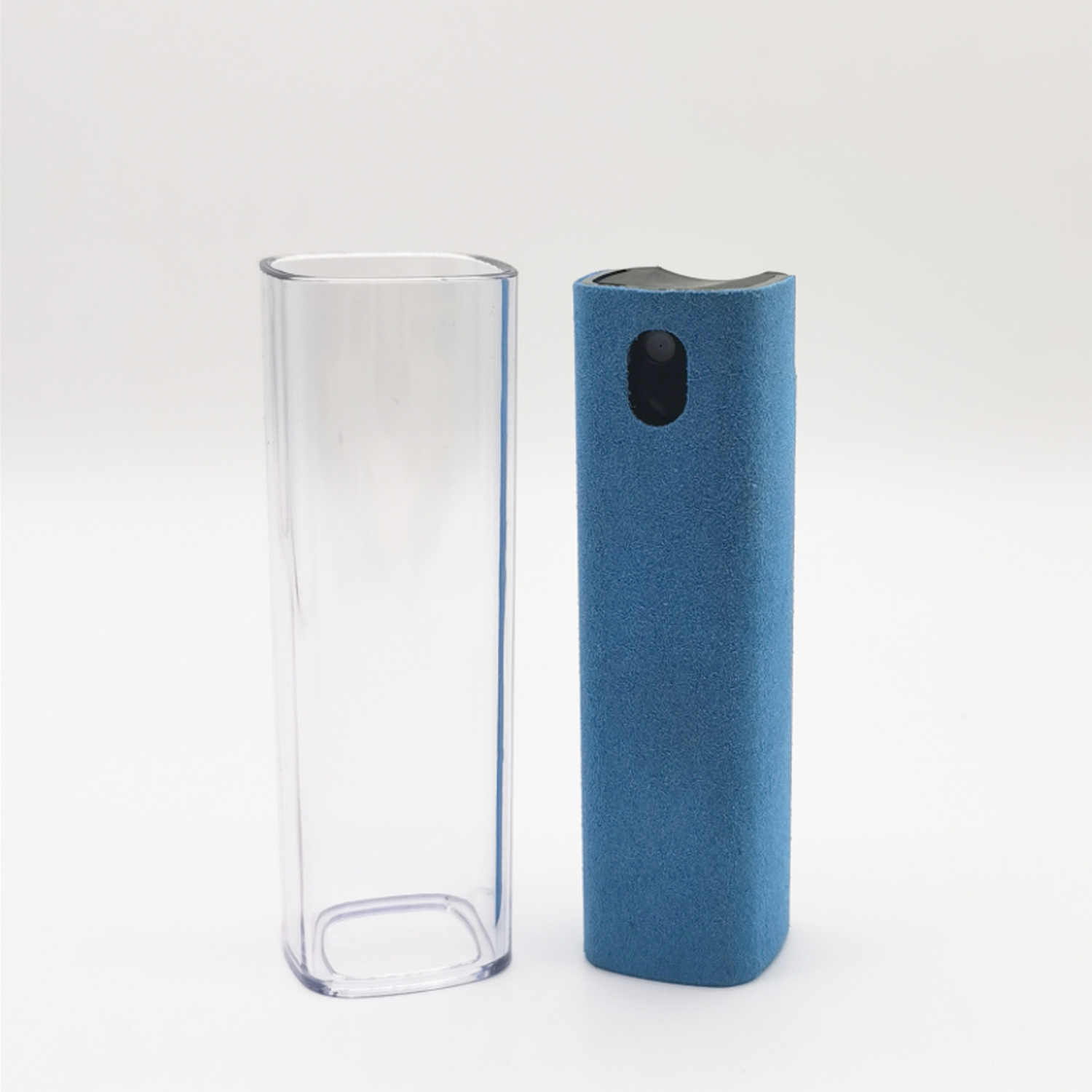 Screen Multifunctional Sanitizer Spray with Storage Shell 6
