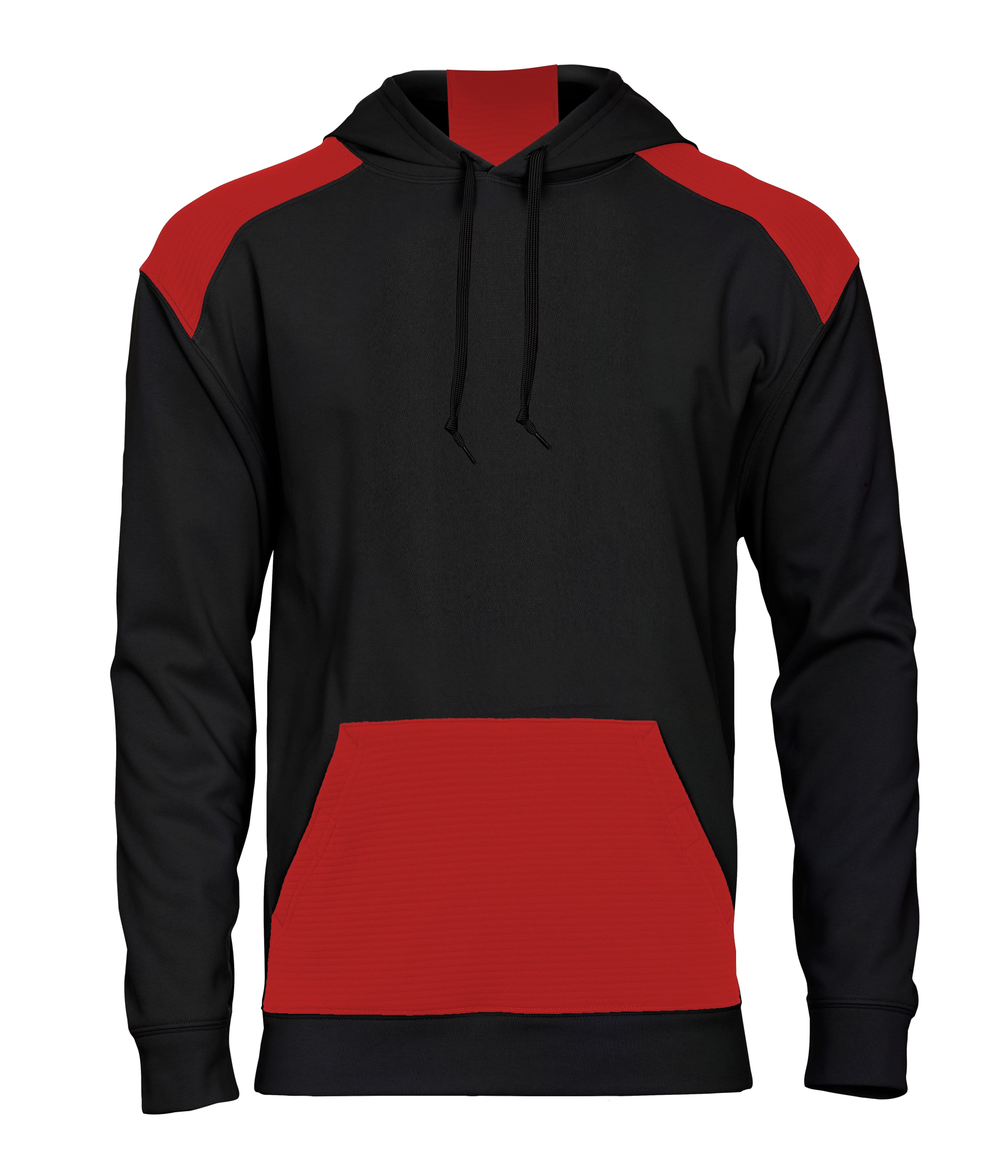 BREAKOUT PERFORMANCE FLEECE HO 7
