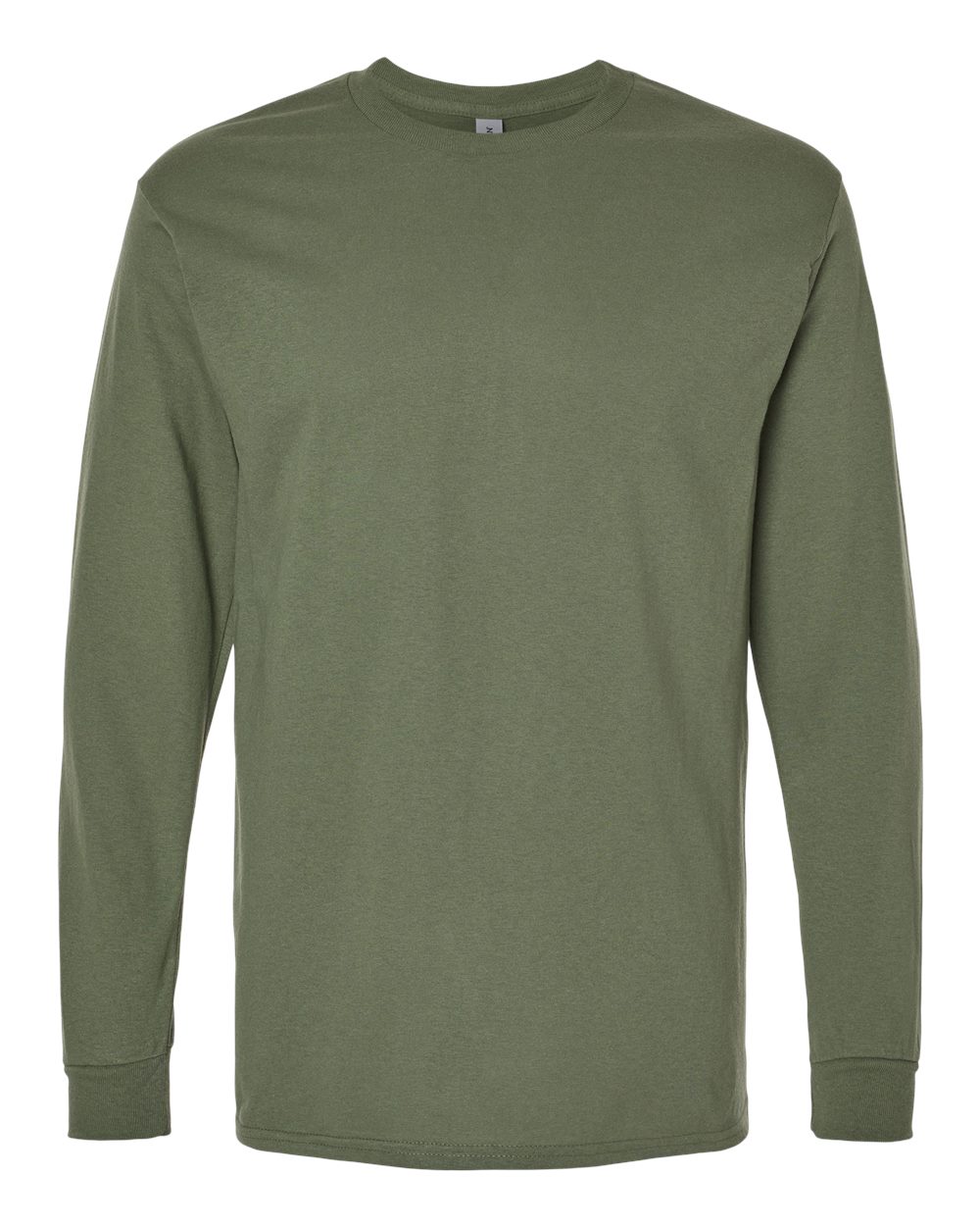 Unisex Heavy Cotton™ Long Sleeve T-Shirt - 5400 10